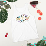 Sum 'R' Time Tank Top