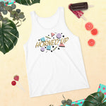 Horned Up Summer Tank Top
