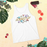 Horned Up Summer Tank Top